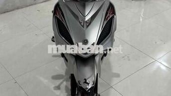 Yamaha Exciter 135 2006 Bạc đỏ