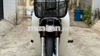 Honda Super Dream 2004