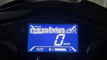 Honda Air Blade 125 Đen Nhám