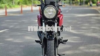 Honda CB150 Verza Đỏ 6300km