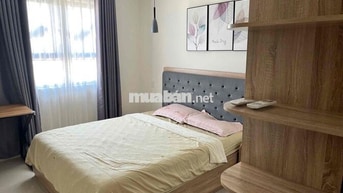 Cho thuê Căn Góc Ct 2 VCN Phước Hải Nha Trang Full Nội Thất
