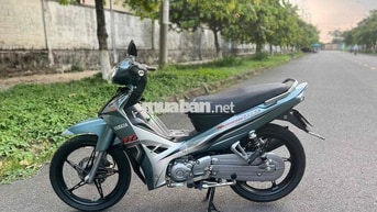 Yamaha Sirius 2022 Xám xanh