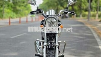Honda Shadow 150 2020