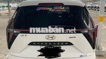 Hyundai Stargazer 2022 1.5 T Sports