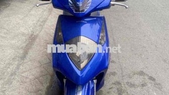 Honda Dylan 150 2006  sang ten. binh  thường