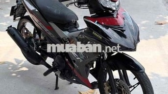 Yamaha Exciter 150 Đen đỏ