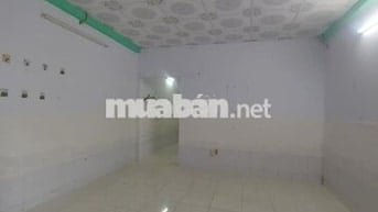nhà trệt lầu 3PN đường Nguyễn Văn Cừ Nối Dài