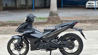 Yamaha Exciter 2019 Đen Đã sử dụng
