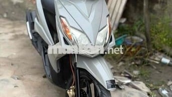 Yamaha Luvias 125 Xám xi măng biển 65