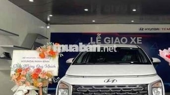 Hyundai Stargazer 2022 Trắng
