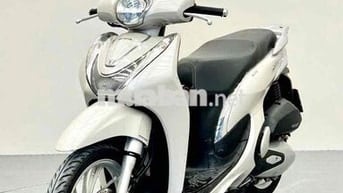 Honda SH Mode 2020 Trắng 25000km