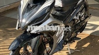 Yamaha Exciter 135 2012 Đen bạc