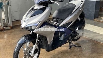 Honda AB 125 2017 Bạc Xanh