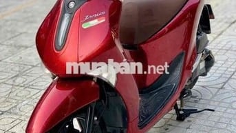 Yamaha Janus 2024 Đỏ 11000 km