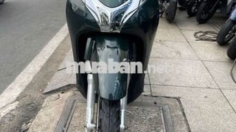 Honda SH Mode 2018 Xanh Đã sử dụng