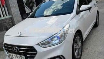 Hyundai Accent 2020 ATH Trắng