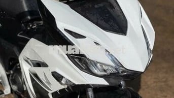 Honda Winner X V3 2022 Trắng đen