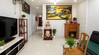 Nhà giá mềm chưa tới 5ty , diện tích 4x15m ,gần Chợ Cầu ,q12,hẻm oto