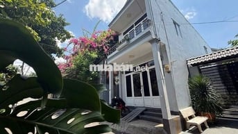 NGON NHẤT TAM BÌNH HẺM XE TẢI SÁT MT ĐƯỜNG 68M - 2 TẦNG - KHU XÓM ĐẠO