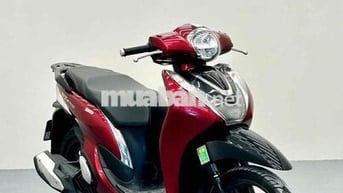 Honda SH Mode 2023 Đỏ 12000km