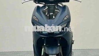 Honda Air Blade 2025 125cc Xanh đen