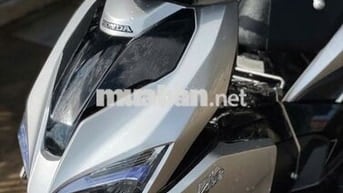 Honda AB 2017 Bạc Zin