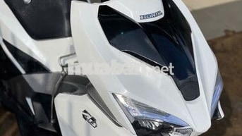 Honda Air Blade 2017 Trắng đen