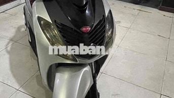 Honda SH 150i 2006 Bạc