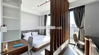 CHO THUÊ CĂN STUDIO - BAN CÔNG SIÊU THOÁNG - GÂN ĐẠI HỌC VĂN HIẾN 🎉🎉