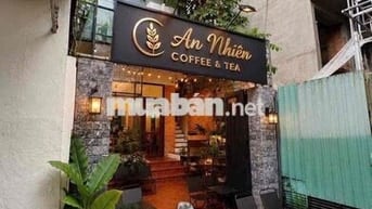 Cho Thuê Nhà 160m2 Nguyễn Thị Minh Khai, gần Công Viên Tao Đàn