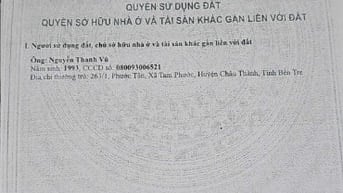 Bán nhà Tô Ngọc Vân, Thạnh Xuân, Quận 12, diện tích 74m2, giá 7,3 tỷ
