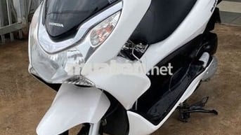 Honda PCX 110 2011 Trắng Đã sử dụng