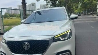 MG HS 2021 Sport 1.5 AT 60000 km Trắng