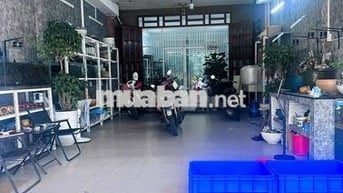 Cho thuê nhà mặt tiền gần Quốc lộ 1K Linh Xuân