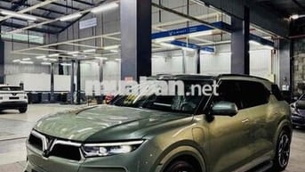 VINFAST VF9 PLUS - SẴN XE 6 GHẾ, 7 GHẾ - GIAO NGAY