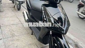 Honda Dylan 2005 Đen Đã sử dụng