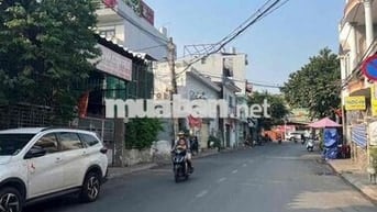 (95tr) Cho thuê toà nhà 1000m2 sử dụng đường Linh Đông, Thủ đức