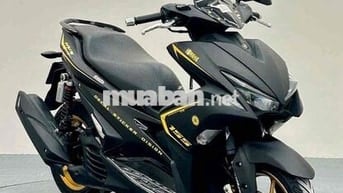 Yamaha NVX 2017 Đen 28000km