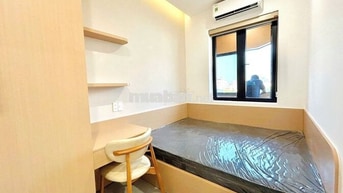 CĂN HỘ 2-Bedrooms TRƯƠNG QUANG ĐƯỢC FULL NỘI THẤT NGŨ HÀNH SƠN ĐÀ NẴNG