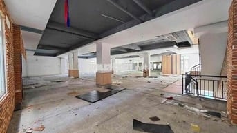 MB 3 TẦNG MT ÔNG ÍCH KHIÊM DTSD:900m2, NGANG:20M CỰC ĐẸP
