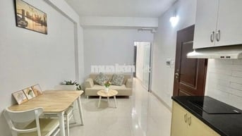 CHO THUÊ CĂN HỘ 1N1K BAN CÔNG SIÊU RỘNG - NẰM NGAY LÊ ĐỨC THỌ, MỸ ĐÌNH