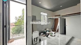 CHO THUÊ PHÒNG GIÁ RẺ MỚI XÂY NGAY PHẠM VĂN ĐỒNG, NGÃ TƯ THỦ ĐỨC