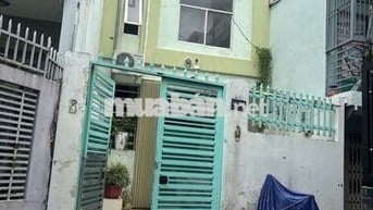 Nhà ở có 17 phòng đang cho thuê.