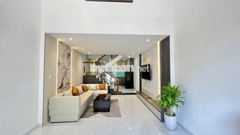 CHO THUÊ NHÀ NGUYÊN CĂN 3 TẦNG - 4PN ĐƯỜNG XUÂN DIỆU