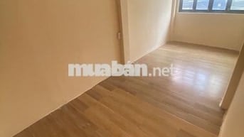 Cho thuê nhà mặt tiền Trần văn đang phường 9 quận 3
