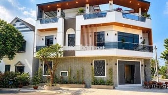 SIÊU PHẨM GÓC 2 MẶT TIỀN – BÌNH CHUẨN  THUẬN AN BÌNH DƯƠNG