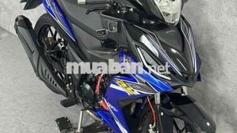 Honda Winner 150 V1 2018 Xanh đen