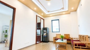 CẦN BÁN CHUNG CƯ C9 – NGÕ 7 ĐẶNG VŨ HỶ – 63M² – 2 NGỦ – VIEW THOÁNG