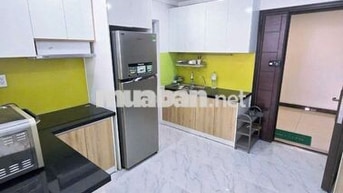 Cho thuê chung cư cao cấp PMH 2pn 80m2- Scenic Valley 1 