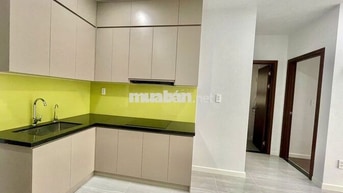 Cho thuê căn hộ 2 phòng ngủ 2WC Bcons City – có máy lạnh – ở ngay